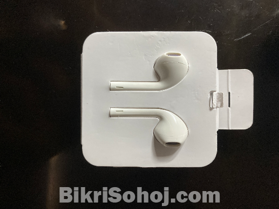 IPHONE WIRED+BLUETOOTH EARPHONE